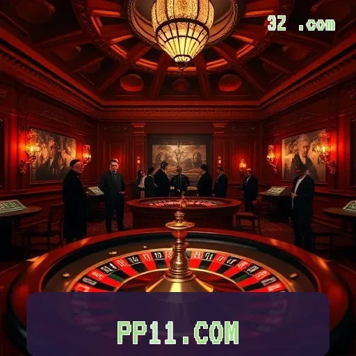 PP11.COM: Apostas Inovadoras que Você Não Pode Perder!