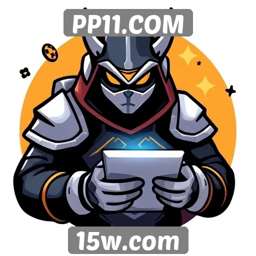 Impacto do PP11.COM na comunidade de jogos online