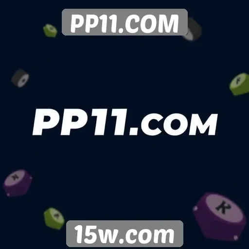 Avaliação dos bônus e promoções do PP11.COM