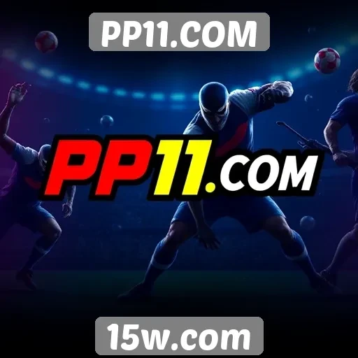 Comparação de PP11.COM com outros sites de jogos