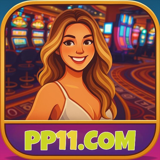 PP11.COM logo