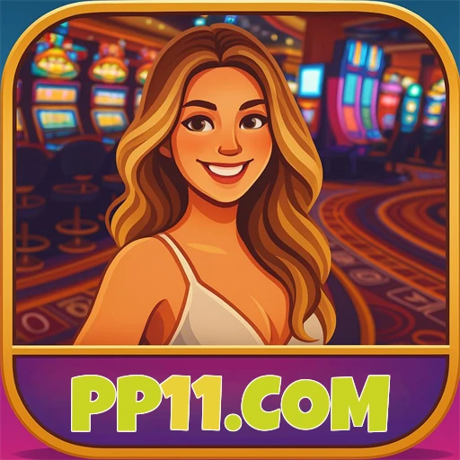 PP11.COM logo